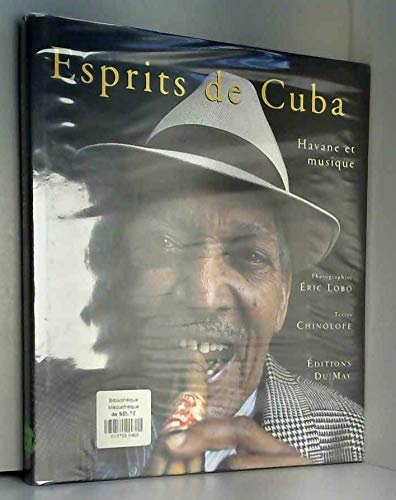 Esprits de Cuba