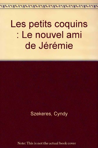 le nouvel ami de jérémie