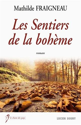 Les sentiers de la bohème