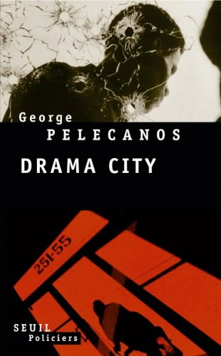 Drama city
