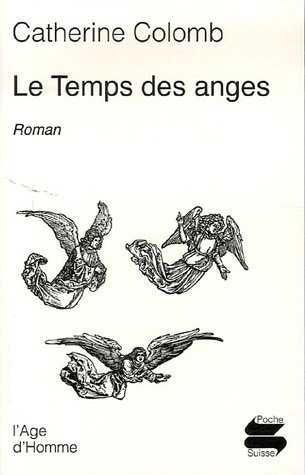 Le temps des anges