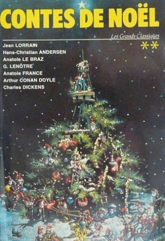 Contes de Noël. Vol. 2