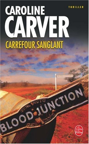 Carrefour sanglant