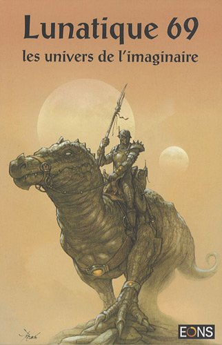 lunatique, n, 69 :