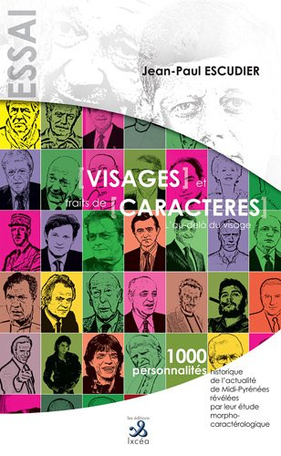 Visages et traits de caractère : l'au-delà du visage