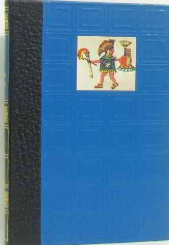 la mort de l'empire azteque , history of the conquest of mexico