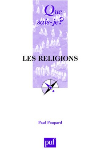 Les religions