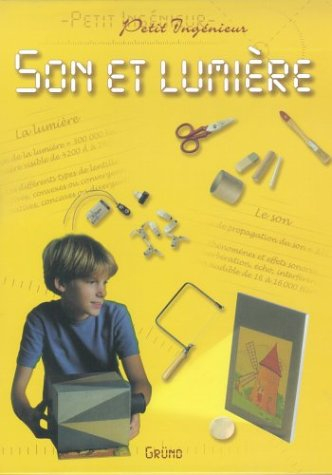 Son et lumière