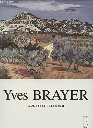 yves brayer