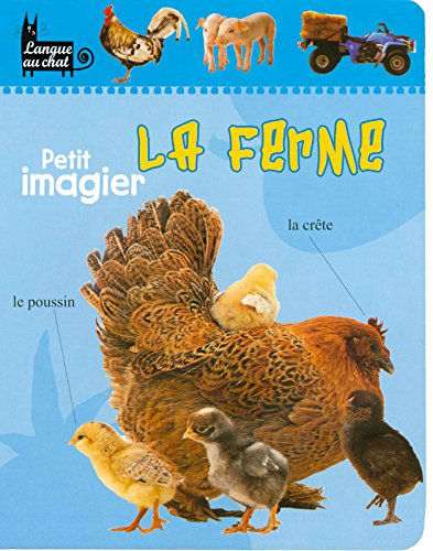 La ferme