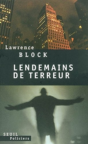 Lendemains de terreur