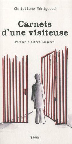 Carnets d une Visiteuse