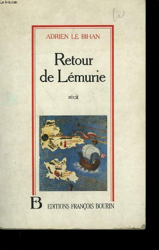 Retour de Lémurie