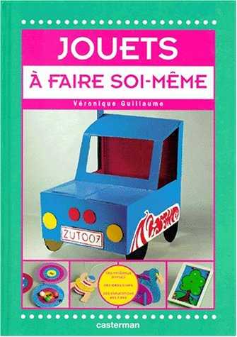 Jouets à faire soi-même