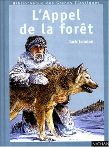 l'appel de la forêt