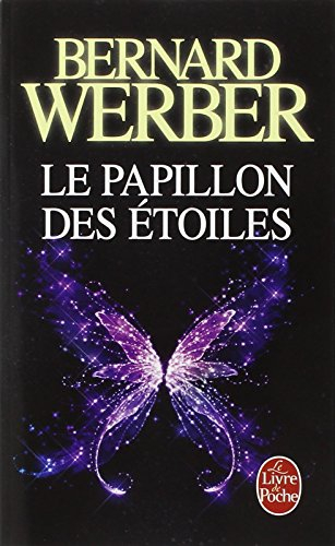 Le papillon des étoiles