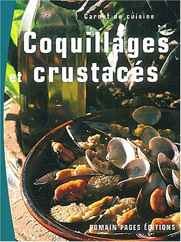 Coquillages