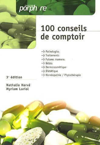 100 conseils de comptoir