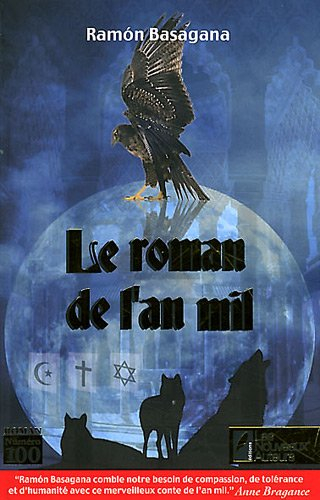 Le roman de l'an mil
