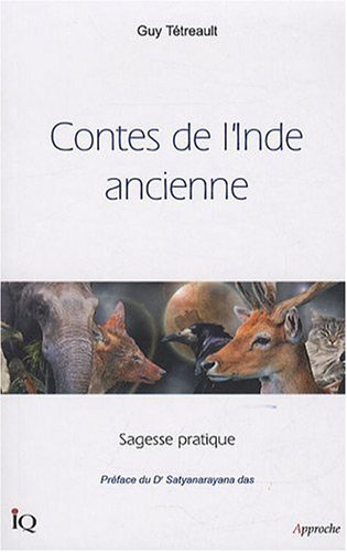 contes de l'inde ancienne