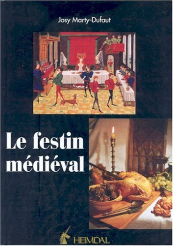 Le festin médiéval