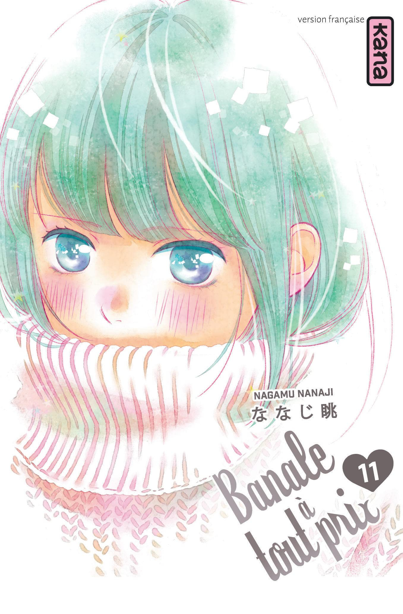 Banale à tout prix. Vol. 11