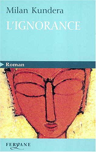 L'ignorance