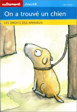 On a trouvé un chien : les droits des animaux