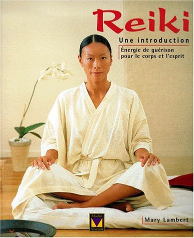 reiki, une introduction