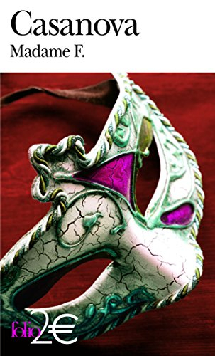 Madame F.. Henriette