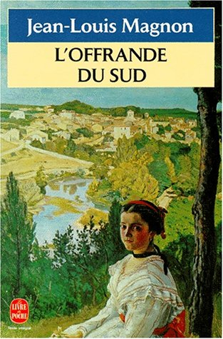 L'Offrande du Sud
