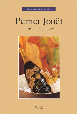 Perrier-Jouët