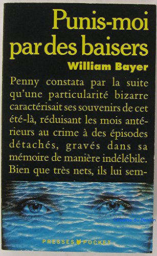 Punis-moi par des baisers