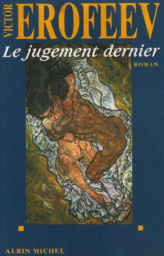 Le jugement dernier