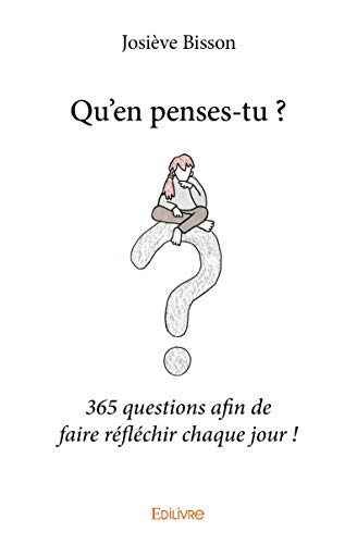 Qu'en penses-tu ?