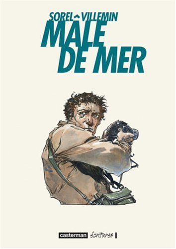 Mâle de mer