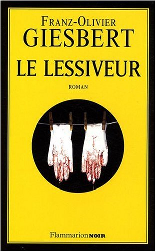 Le lessiveur