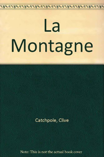 La Montagne