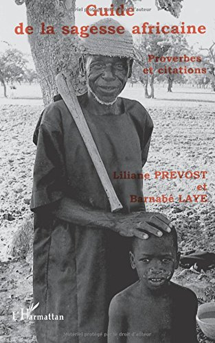 Guide de la sagesse africaine