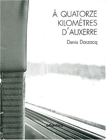 A quatorze kilomètres d'Auxerre