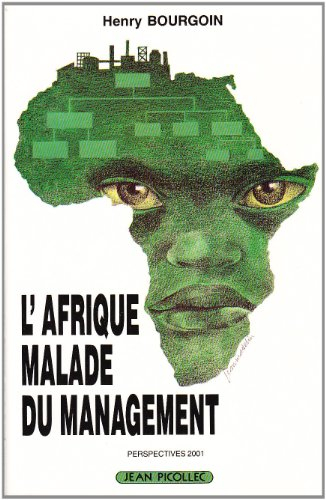 L'Afrique malade du management