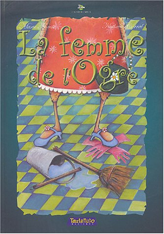 La femme de l'ogre