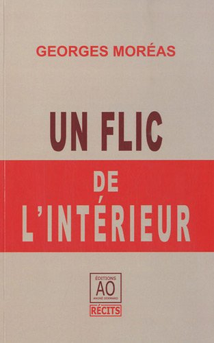 Un flic de l'intérieur