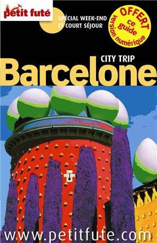 Barcelone