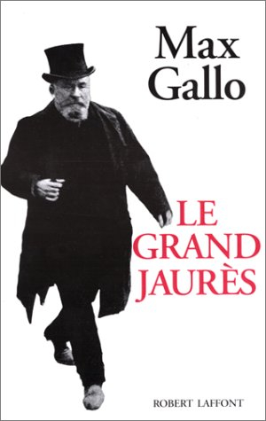 Le grand Jaurès