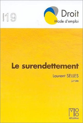 Le surendettement