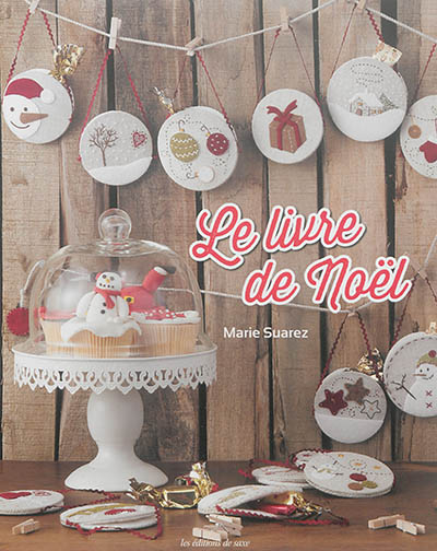 Le livre de Noël