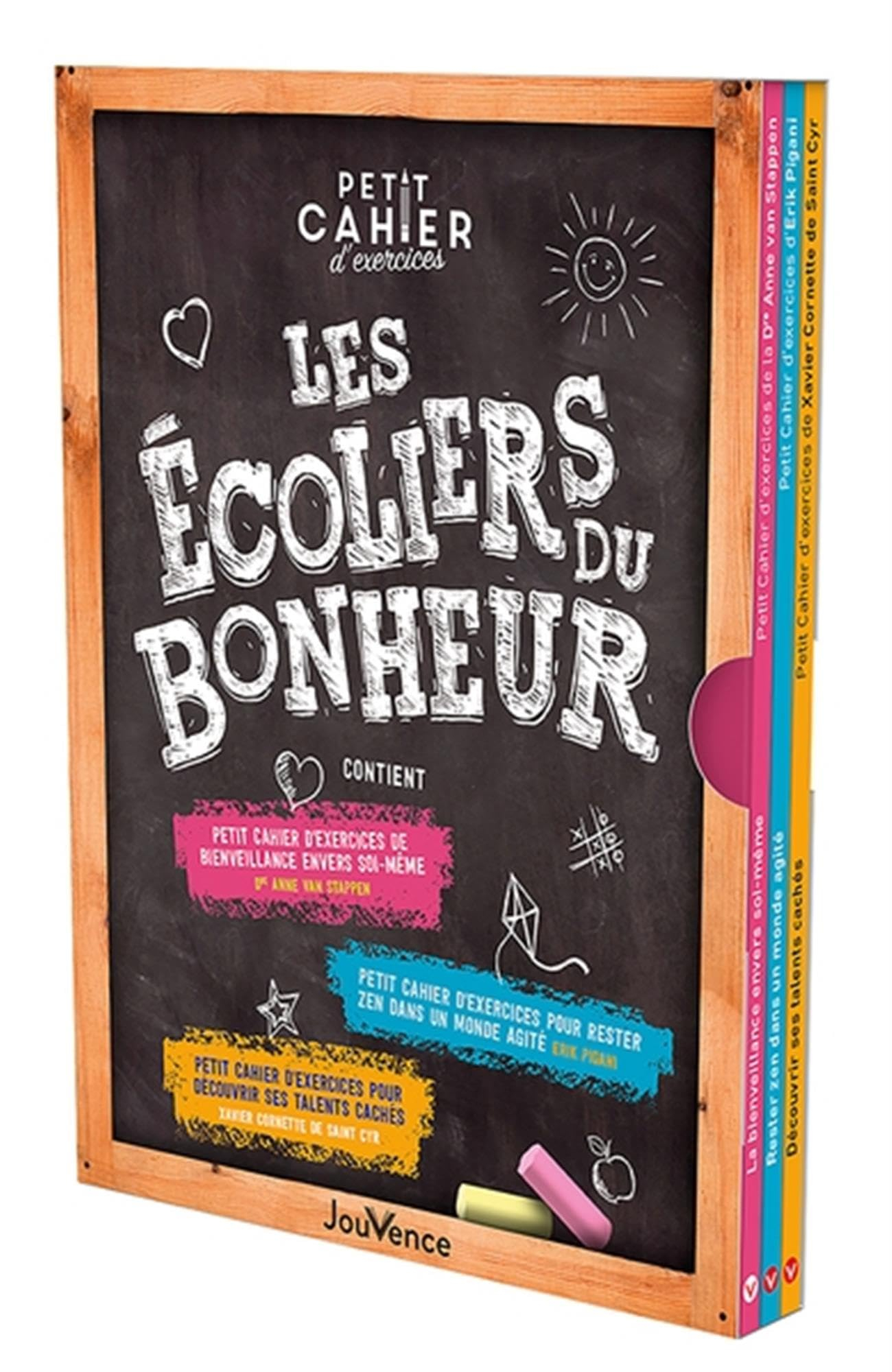 Les écoliers du bonheur