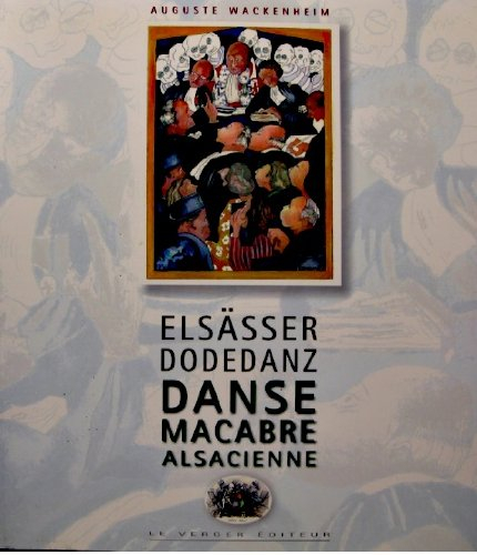La danse macabre alsacienne