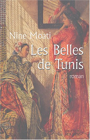 Les belles de Tunis